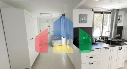 Апартаменты в Торревьеха ID B10955