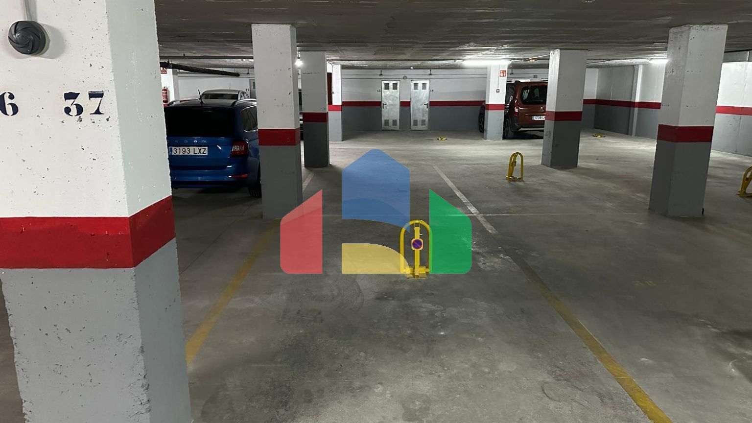 Апартаменты в Торревьеха ID B10955