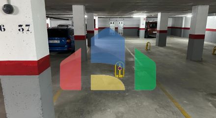 Апартаменты в Торревьеха ID B10955