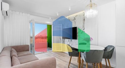 АПАРТАМЕНТЫ ПОСЛЕ РЕМОНТА С ВИДОМ НА МОРЕ! 2 СПАЛЬНИ. 2 ВАННЫЕ КОМНАТЫ. БАССЕЙН. ПЛЯЖ В 500 МЕТРАХ. АПАРТАМЕНТЫ ПОСЛЕ РЕМОНТА С ВИДОМ НА МОРЕ! 2 СПАЛЬНИ. 2 ВАННЫЕ КОМНАТЫ. БАССЕЙН. ПЛЯЖ В 500 МЕТРАХ.