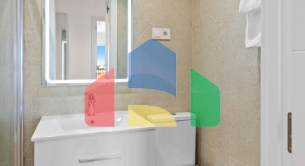 АПАРТАМЕНТЫ ПОСЛЕ РЕМОНТА С ВИДОМ НА МОРЕ! 2 СПАЛЬНИ. 2 ВАННЫЕ КОМНАТЫ. БАССЕЙН. ПЛЯЖ В 500 МЕТРАХ. АПАРТАМЕНТЫ ПОСЛЕ РЕМОНТА С ВИДОМ НА МОРЕ! 2 СПАЛЬНИ. 2 ВАННЫЕ КОМНАТЫ. БАССЕЙН. ПЛЯЖ В 500 МЕТРАХ.