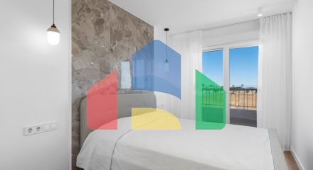 АПАРТАМЕНТЫ ПОСЛЕ РЕМОНТА С ВИДОМ НА МОРЕ! 2 СПАЛЬНИ. 2 ВАННЫЕ КОМНАТЫ. БАССЕЙН. ПЛЯЖ В 500 МЕТРАХ. АПАРТАМЕНТЫ ПОСЛЕ РЕМОНТА С ВИДОМ НА МОРЕ! 2 СПАЛЬНИ. 2 ВАННЫЕ КОМНАТЫ. БАССЕЙН. ПЛЯЖ В 500 МЕТРАХ.