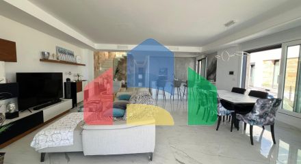 Великолепная ВИЛЛА У МОРЯ, ЛА МАТА