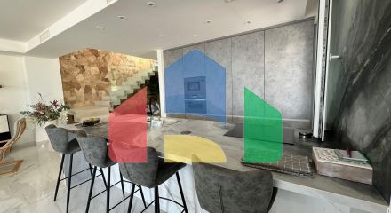 Великолепная ВИЛЛА У МОРЯ, ЛА МАТА