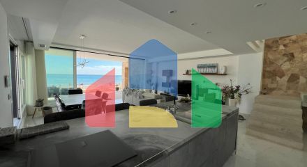 Великолепная ВИЛЛА У МОРЯ, ЛА МАТА