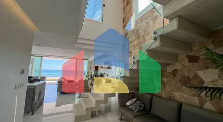 Великолепная ВИЛЛА У МОРЯ, ЛА МАТА