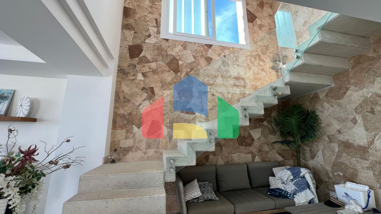 Великолепная ВИЛЛА У МОРЯ, ЛА МАТА