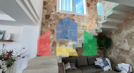 Великолепная ВИЛЛА У МОРЯ, ЛА МАТА