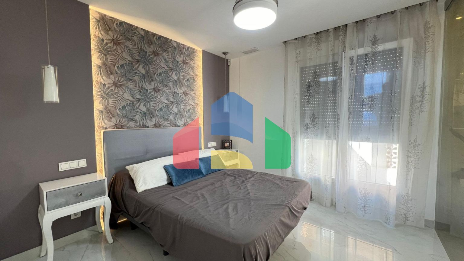 Великолепная ВИЛЛА У МОРЯ, ЛА МАТА