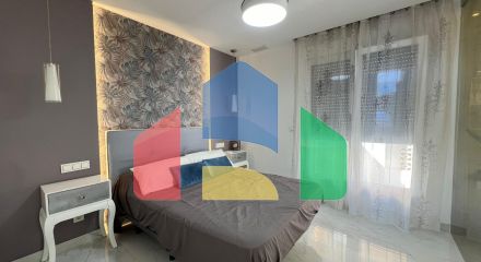 Великолепная ВИЛЛА У МОРЯ, ЛА МАТА