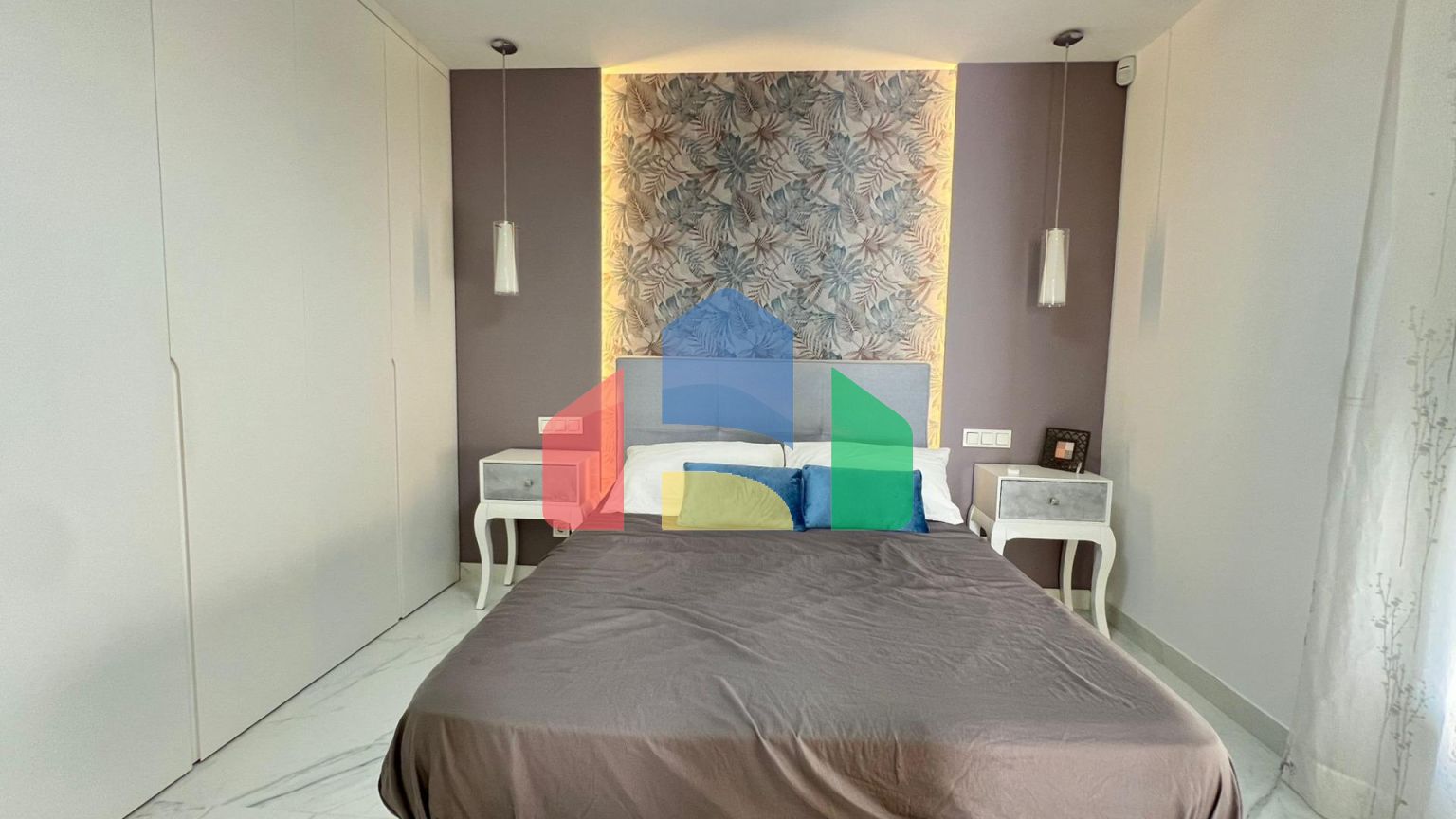 Великолепная ВИЛЛА У МОРЯ, ЛА МАТА