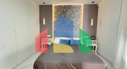 Великолепная ВИЛЛА У МОРЯ, ЛА МАТА