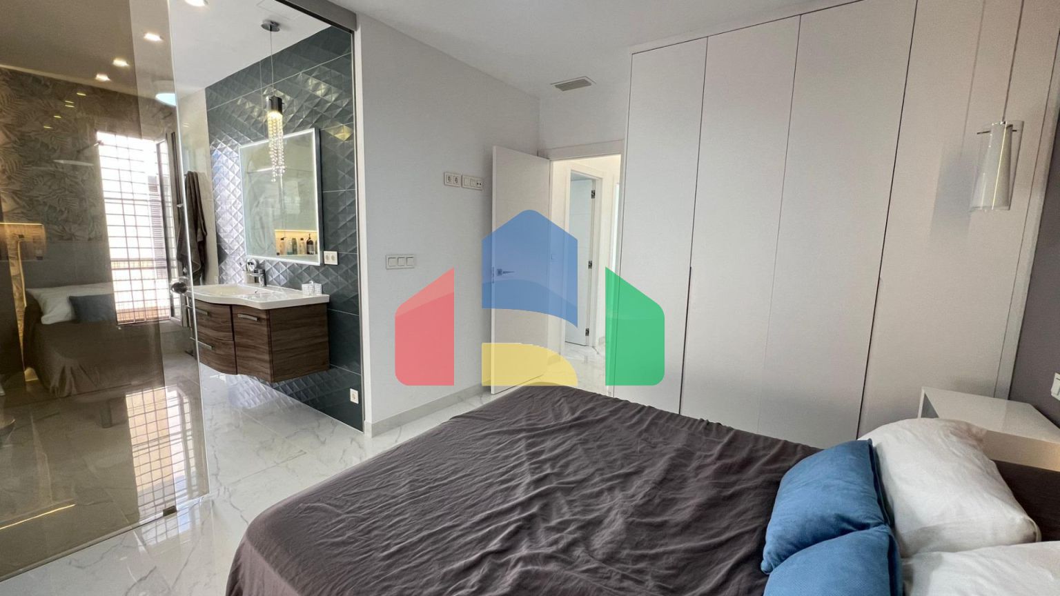 Великолепная ВИЛЛА У МОРЯ, ЛА МАТА