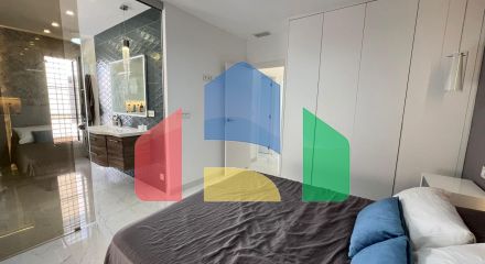 Великолепная ВИЛЛА У МОРЯ, ЛА МАТА