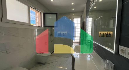 Великолепная ВИЛЛА У МОРЯ, ЛА МАТА