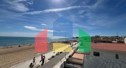 Великолепная ВИЛЛА У МОРЯ, ЛА МАТА