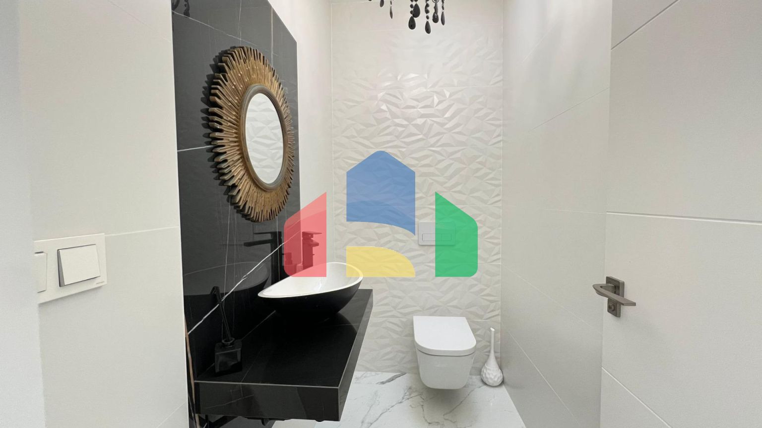 Великолепная ВИЛЛА У МОРЯ, ЛА МАТА