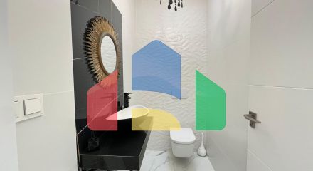 Великолепная ВИЛЛА У МОРЯ, ЛА МАТА