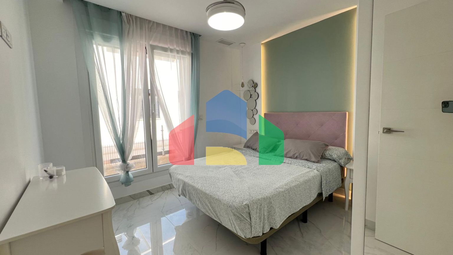 Великолепная ВИЛЛА У МОРЯ, ЛА МАТА