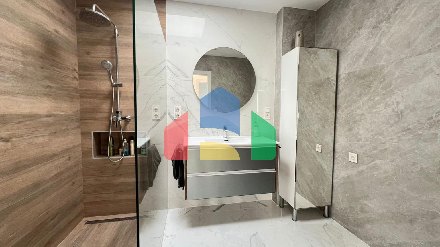 Великолепная ВИЛЛА У МОРЯ, ЛА МАТА