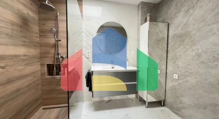 Великолепная ВИЛЛА У МОРЯ, ЛА МАТА