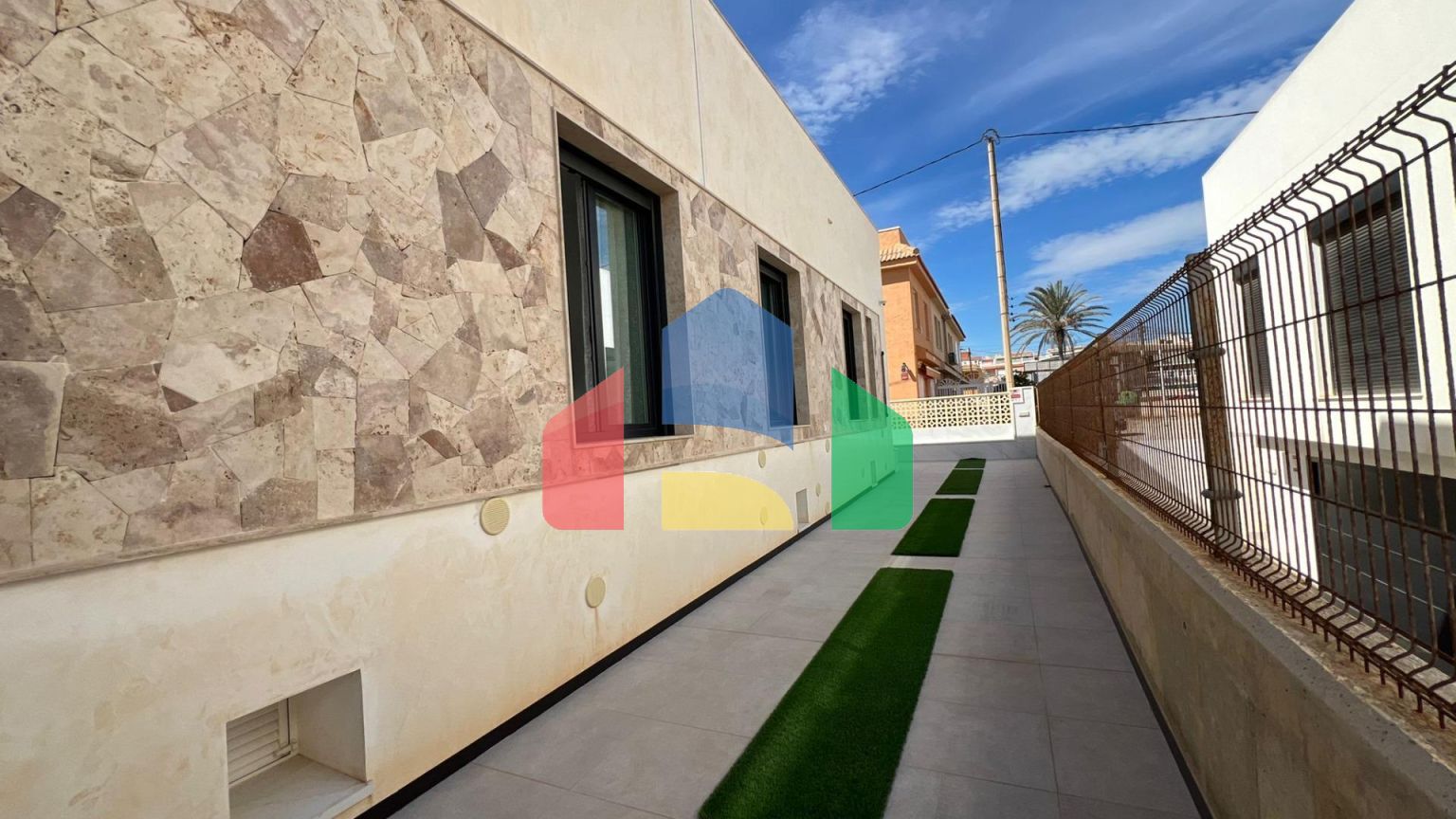 Великолепная ВИЛЛА У МОРЯ, ЛА МАТА