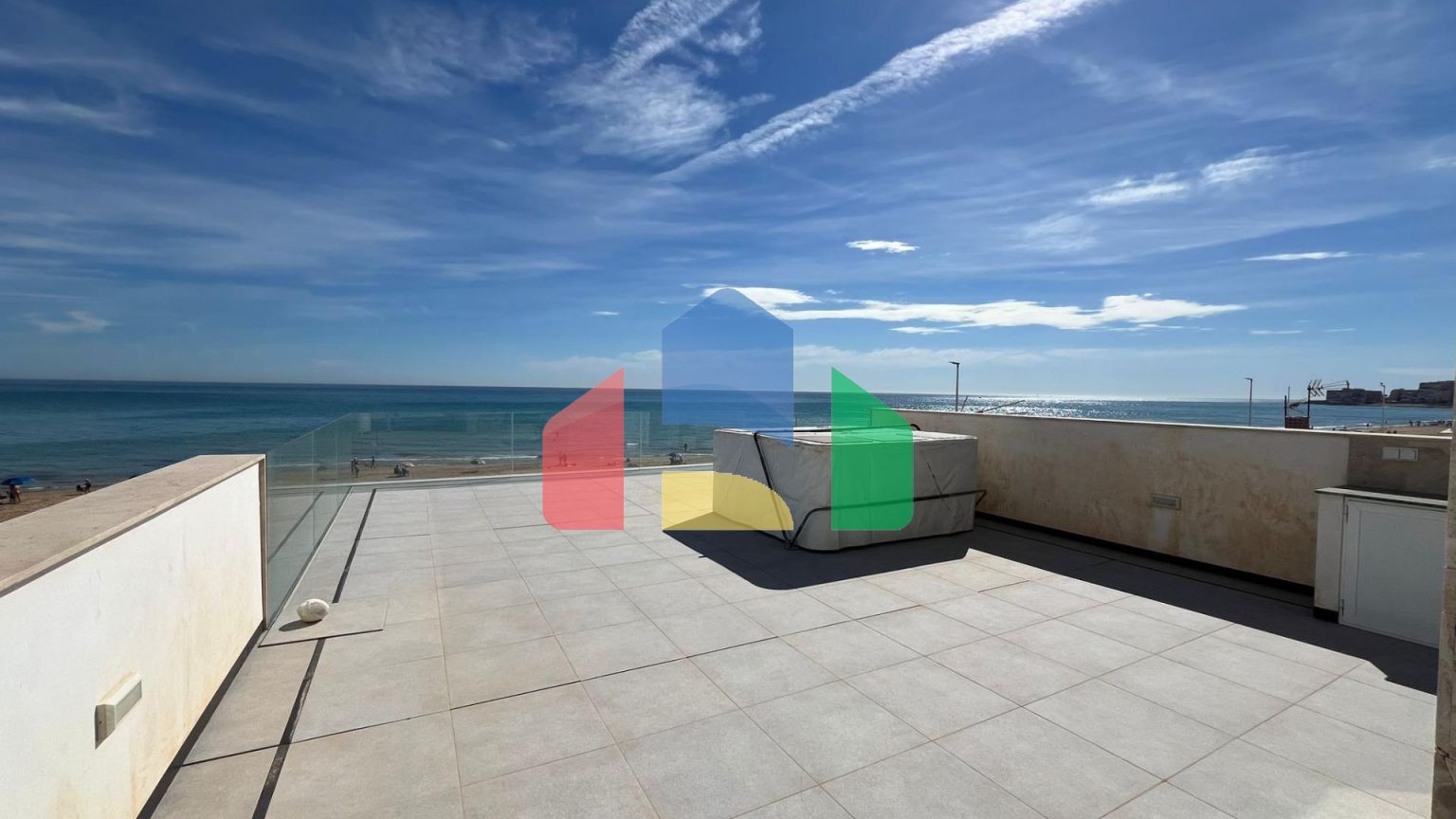 Великолепная ВИЛЛА У МОРЯ, ЛА МАТА