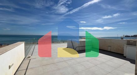 Великолепная ВИЛЛА У МОРЯ, ЛА МАТА