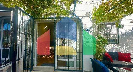 Бунгало в Торревьеха ID B10980