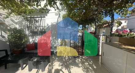 Бунгало в Торревьеха ID B10980