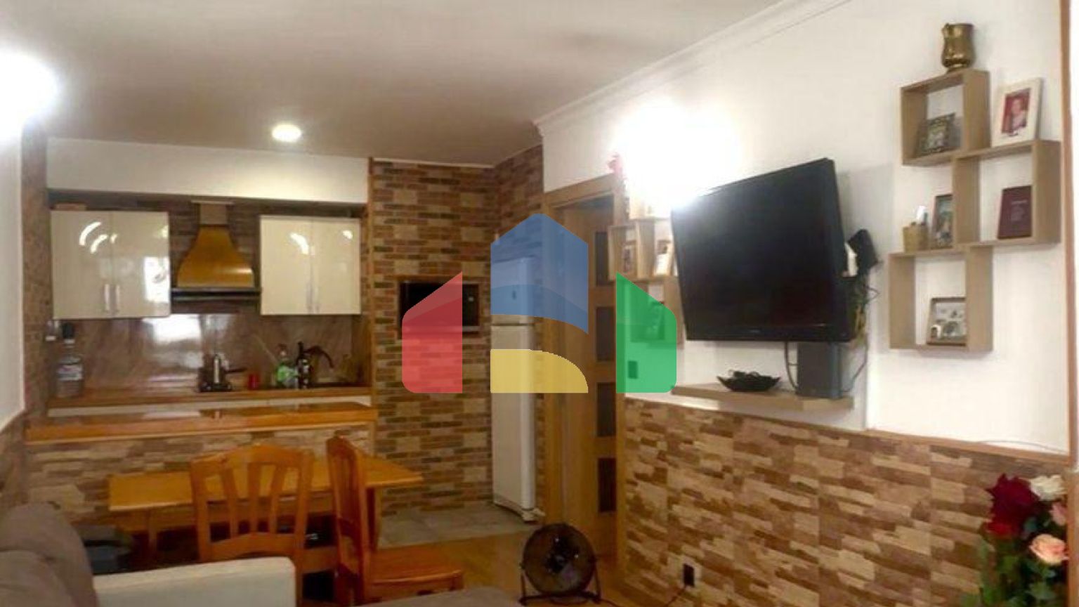 Бунгало в Торревьеха ID B10980