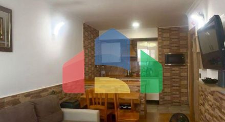 Бунгало в Торревьеха ID B10980