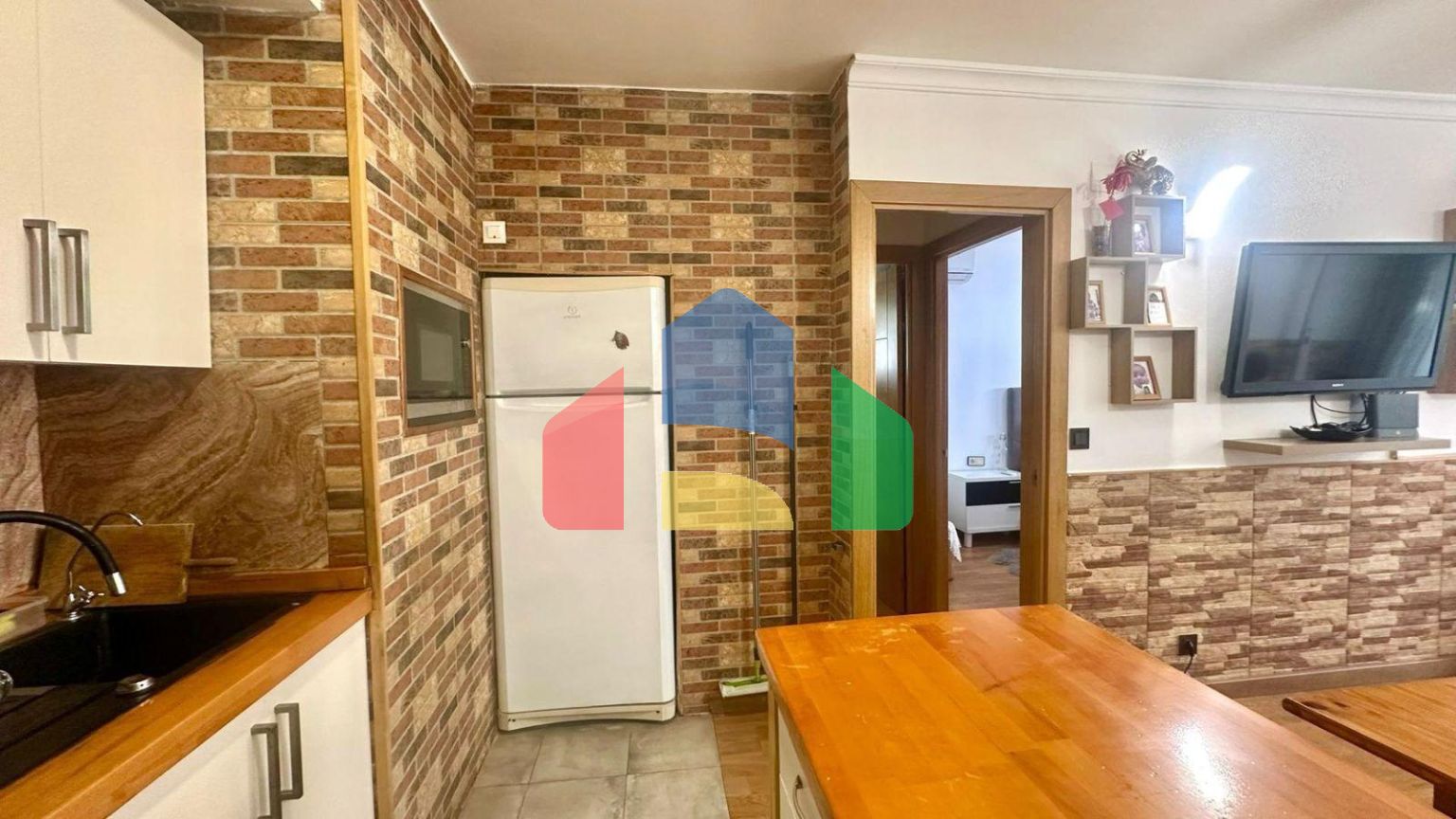 Бунгало в Торревьеха ID B10980