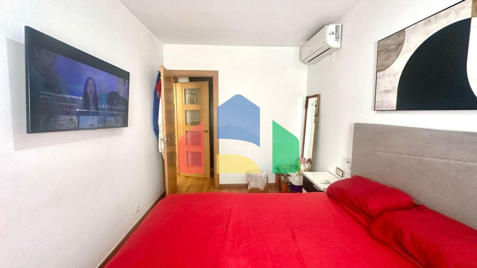 Бунгало в Торревьеха ID B10980