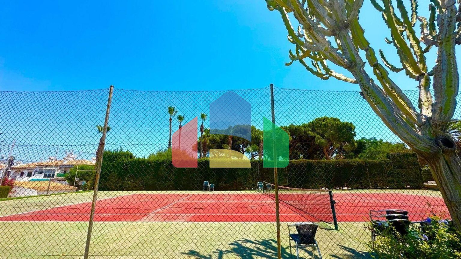 Бунгало в Торревьеха ID B10980