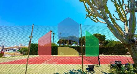 Бунгало в Торревьеха ID B10980