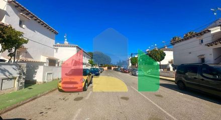 Бунгало в Торревьеха ID B10980