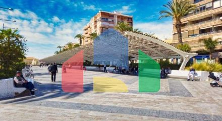 НОВЫЕ ВИЛЛЫ В ТОРРЕВЬЕХЕ