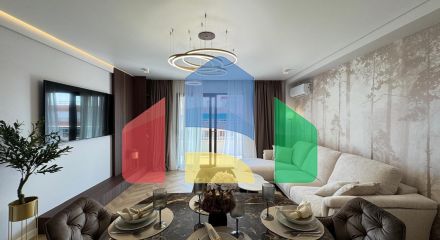 КВАРТИРА НА ПЕРВОЙ ЛИНИИ ПОСЛЕ КАП. РЕМОНТА! ПРЯМОЙ ВИД НА МОРЕ! 3 СПАЛЬНИ. 2 ВАННЫЕ. 90 М2. КВАРТИРА НА ПЕРВОЙ ЛИНИИ ПОСЛЕ КАП. РЕМОНТА! ПРЯМОЙ ВИД НА МОРЕ! 3 СПАЛЬНИ. 2 ВАННЫЕ. 90 М2.