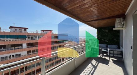 КВАРТИРА НА ПЕРВОЙ ЛИНИИ ПОСЛЕ КАП. РЕМОНТА! ПРЯМОЙ ВИД НА МОРЕ! 3 СПАЛЬНИ. 2 ВАННЫЕ. 90 М2. КВАРТИРА НА ПЕРВОЙ ЛИНИИ ПОСЛЕ КАП. РЕМОНТА! ПРЯМОЙ ВИД НА МОРЕ! 3 СПАЛЬНИ. 2 ВАННЫЕ. 90 М2.