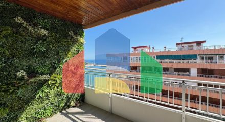 КВАРТИРА НА ПЕРВОЙ ЛИНИИ ПОСЛЕ КАП. РЕМОНТА! ПРЯМОЙ ВИД НА МОРЕ! 3 СПАЛЬНИ. 2 ВАННЫЕ. 90 М2. КВАРТИРА НА ПЕРВОЙ ЛИНИИ ПОСЛЕ КАП. РЕМОНТА! ПРЯМОЙ ВИД НА МОРЕ! 3 СПАЛЬНИ. 2 ВАННЫЕ. 90 М2.