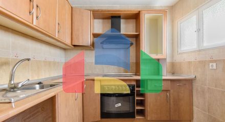 Apartments in Torrevieja ID B10209