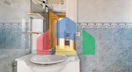 Apartments in Torrevieja ID B10209