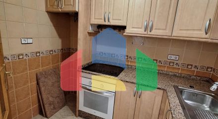 Апартаменты в Торревьеха ID A2389F