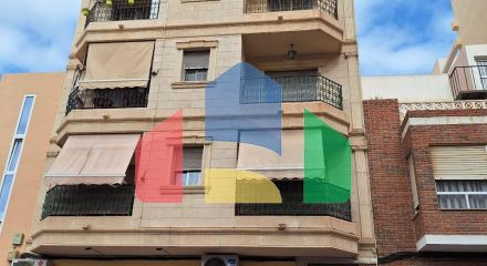 Апартаменты в Торревьеха ID A2389F