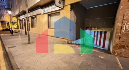 Гараж в Торревьеха ID B10932