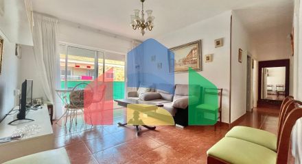 Апартаменты в Торревьеха ID B10984