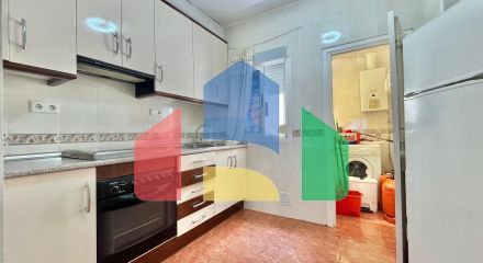 Апартаменты в Торревьеха ID B10984