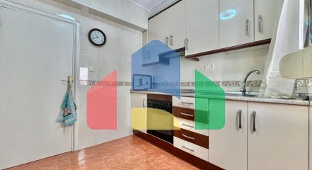 Апартаменты в Торревьеха ID B10984