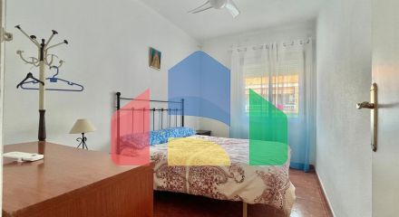 Апартаменты в Торревьеха ID B10984